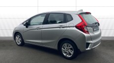 Honda Jazz 1.3 SE 5dr CVT Petrol Hatchback